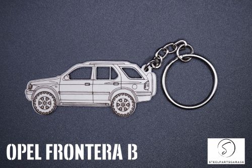 Brelok Opel Frontera B