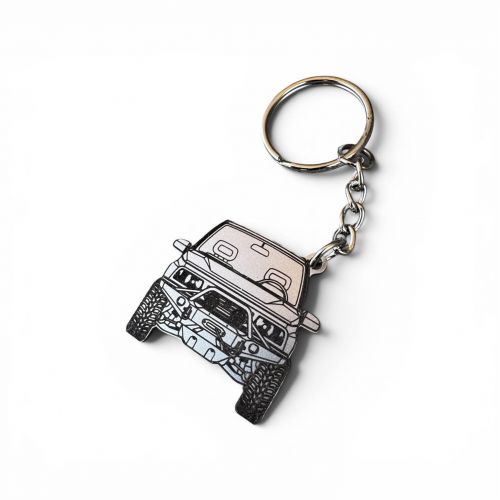 Brelok Suzuki Vitara przód V2