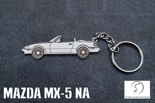 Mazda MX-5 NA