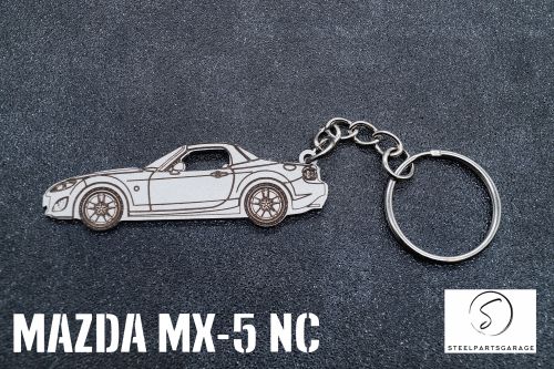 Mazda MX-5 NC
